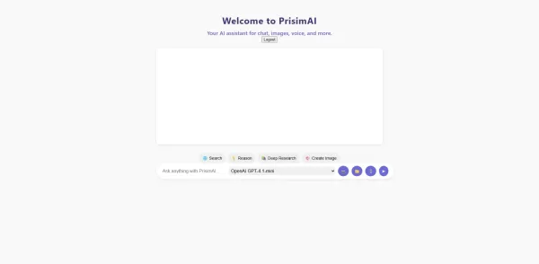 PrisimAI