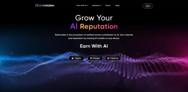 Raiinmaker