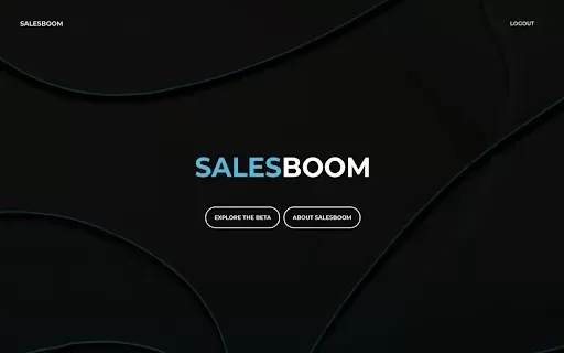 SalesBoom.AI