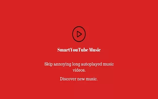 YouTube Autoplay with Smart Skip - Chrome Extension