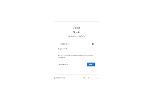 FortiPAM Extension - Chrome Extension