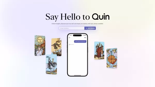 Quin AI