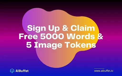 AIBuffet - Chrome Extension