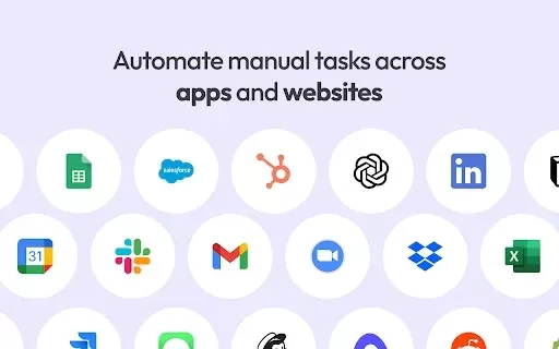 Bardeen AI: Automate Browser Apps for Free