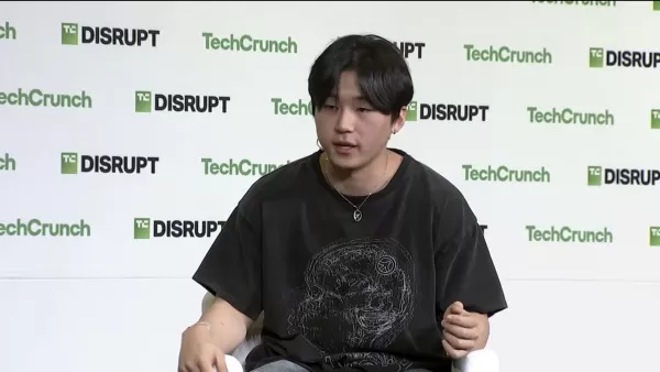 Cluelys Roy Lee urged startup founders at Disrupt 2025 to focus on viral distribution claiming attention is the only currency He cited his firms controversial viral marketing which helped raise 15M from Andreessen Horowitz despite unproven claims and no revenue numbers shared