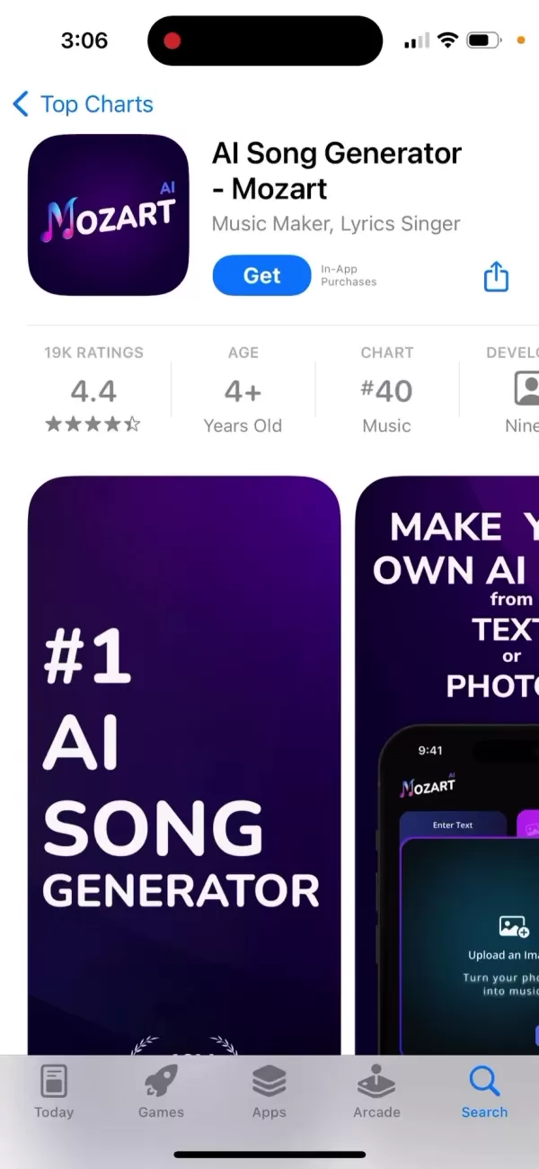 Como transformar fotos em música com o Mozart AI em 2026? Guia e análise de segurança.