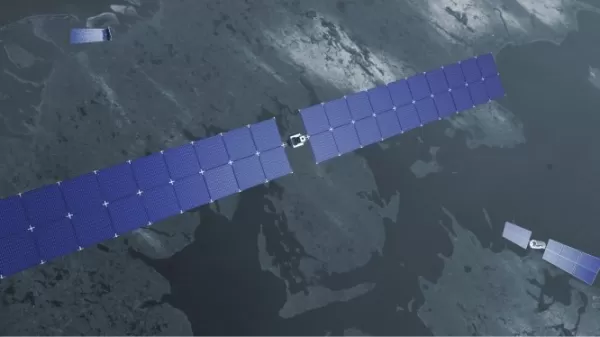 Sophia Space lève 10 millions de dollars en financement d'amorçage pour valider la conceptibilité de nouveaux ordinateurs spatiaux