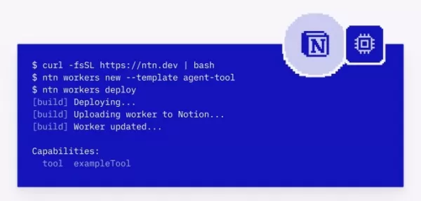 Notion, 워크스페이스를 AI 에이전트의 허브로 탈바꿈하다