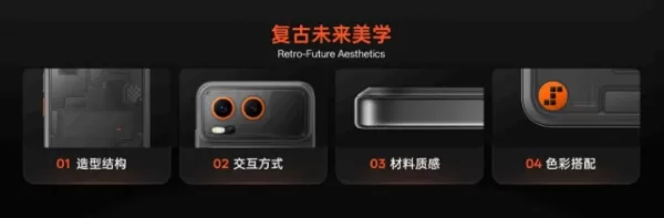 STEPX 推出 STEPX Neo，這是一款定價 3999 元、原生支援大型模型的 AI 手機。該機搭載 Step AOS 1.0 系統及終端-雲端協作模型，將硬體與智能代理系統相結合。 該裝置配備獨特的背屏及六麥克風陣列，支援 AI 支付，並可與支付寶、騰訊等合作夥伴進行跨代理協作。10 月 13 日起開放預售，10 月 16 日正式開賣。前 10,000 名用戶可享有五年內免費升級的權利。