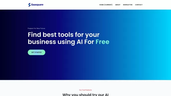 Saasquarepro