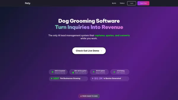 PetlyCare
