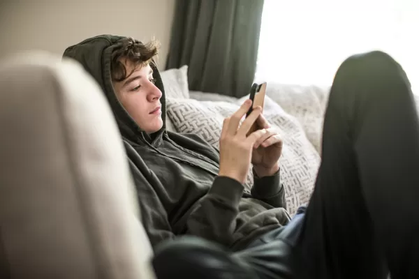 Meta AI policy leak revealed chatbots permitted flirty conversations with minors