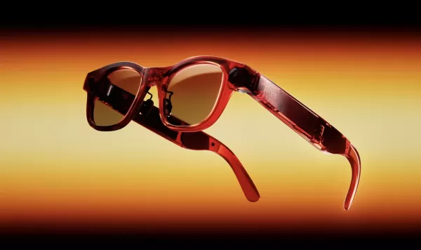 HTC Enters the AI-Powered Smart Glasses Market