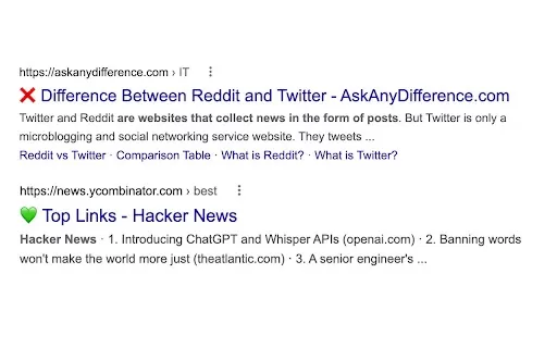 Discontent Chrome Extension - Chrome Extension