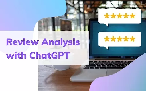 Ebay Niche Finder&ChatGPT Review Analysis