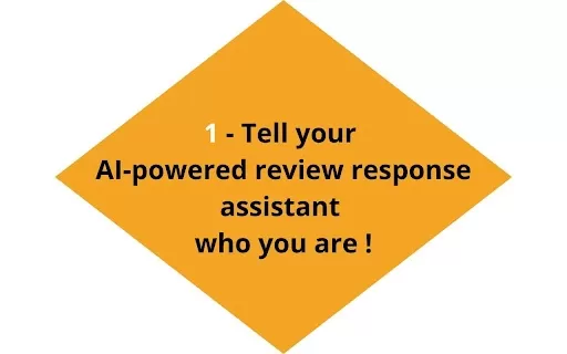 Review Response AI Extension - Chrome Extension