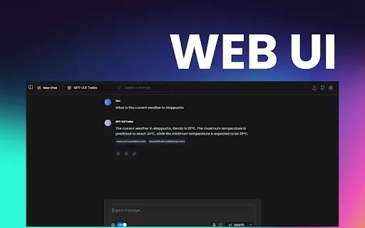 Dialoqbase Lite - Chrome Extension