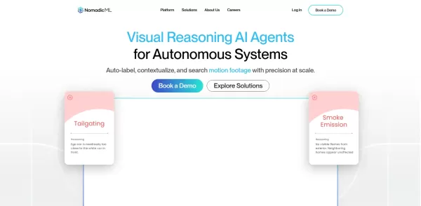 NomadicML
