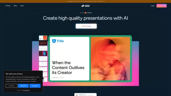 Alai