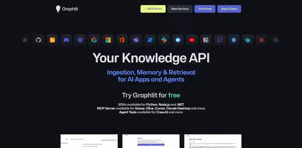Graphlit