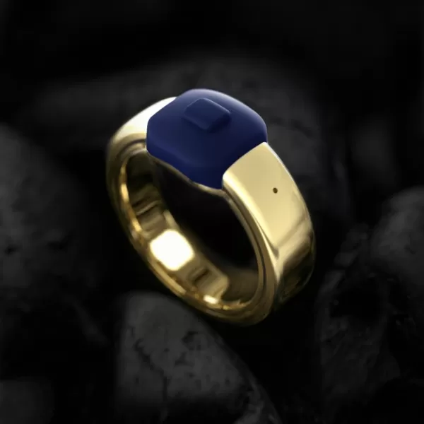 CoreDevices led by Pebble founder Eric Migicovsky launches Index 01 a 75 USD AI smart ring It captures voice notes via a button with transcription handled locally on the smartphone It focuses on note taking not fitness tracking or continuous AI The ring is water resistant up to 1 meter has a multi year battery and stores data on device with no subscription
