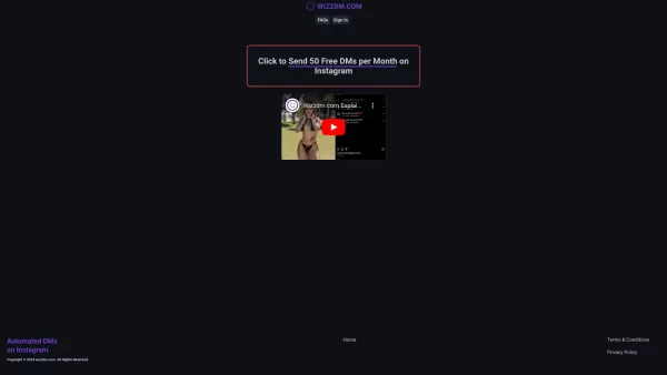 Wizzdm.com