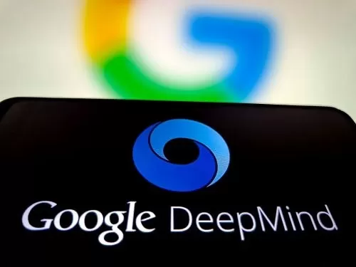 Agile Robots Forges New Partnership with Google DeepMind
