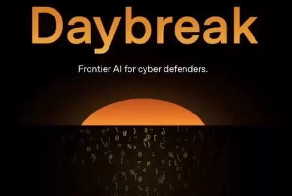 OpenAI a lancé le projet Daybreak dans le but d’améliorer la sécurité des logiciels d’entreprise en intégrant une détection des risques basée sur l’intelligence artificielle tout au long du cycle de développement. Cette approche permet de détecter les vulnérabilités pendant la phase de programmation, plutôt qu’après la sortie du produit. Le projet fait appel à des modèles tels que GPT-5.5-Cyber pour effectuer des analyses automatisées et offre un soutien pour la mise en œuvre de mesures correctives. Les entreprises peuvent désormais demander à être évaluées, mais les tarifs ne sont pas encore dévoilés.