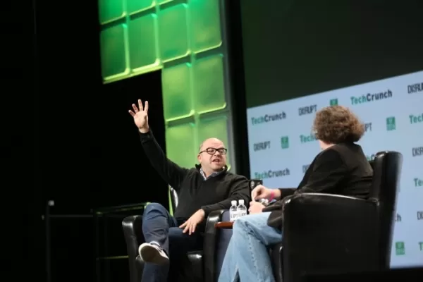 Introducing the 6 stages at TechCrunch Disrupt 2026 — built for today’s tougher startup market