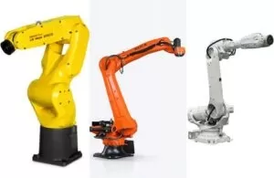 Optimierung komplexer Montageprozesse durch die Kombination von Roboterfertigkeit und mechanischer Positionierung