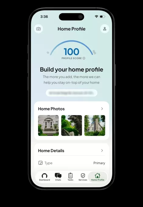 Hint, a new AI startup co-founded by Martha Stewart, provides homeowners with an AI assistant