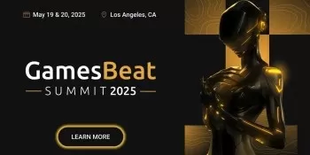 GamesBeat Summit 2025揚聲器指導行業回到增長:Deanbeat