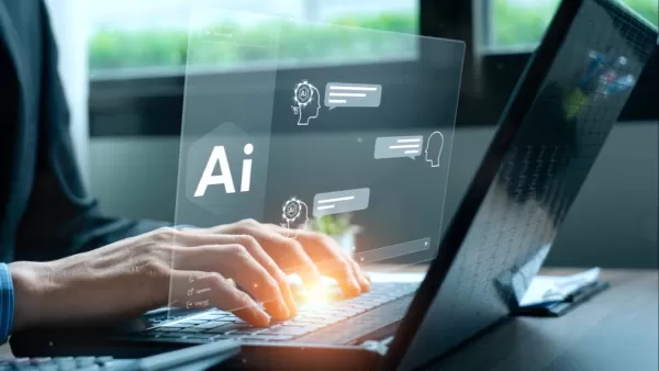 Walmart AI Initiatives Summary