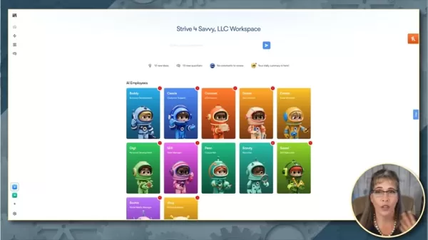 Future Integrations