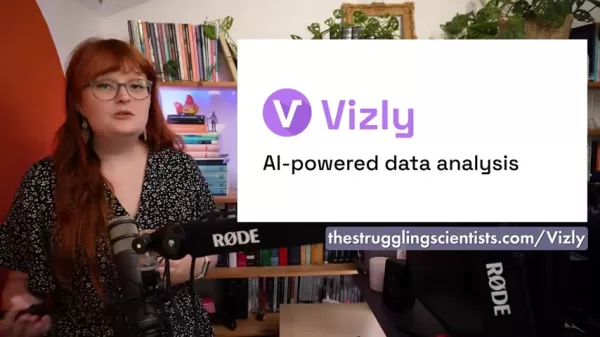 Data security measures in Vizly