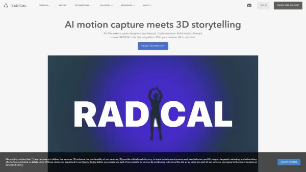 RADiCAL