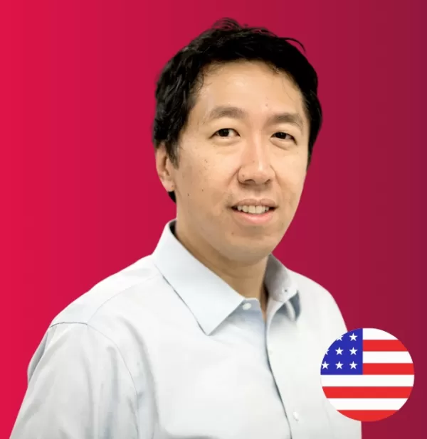 Andrew Ng