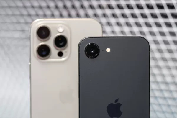 Apple stellt kühne 3-Jahres-Strategie für die Erneuerung der iPhone-Produktlinie vor