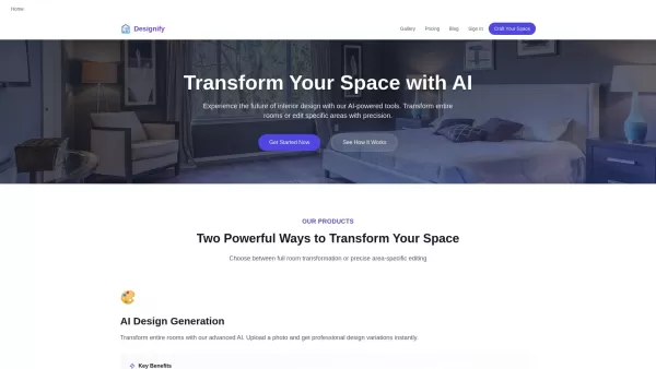 Designify AI
