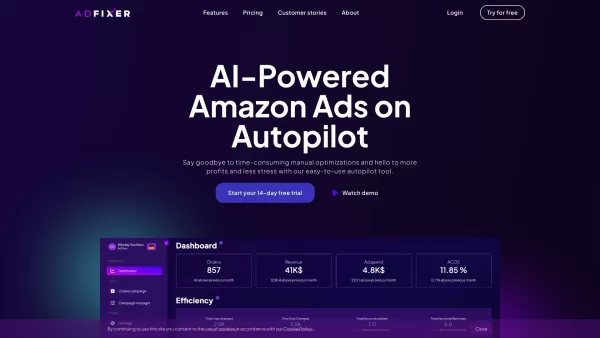 ADfixer