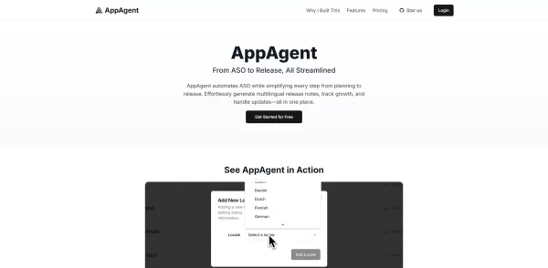AppAgent