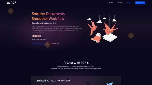 gopdf.pro