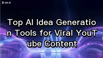 Las mejores herramientas de generación de ideas con IA para crear contenido viral en YouTube