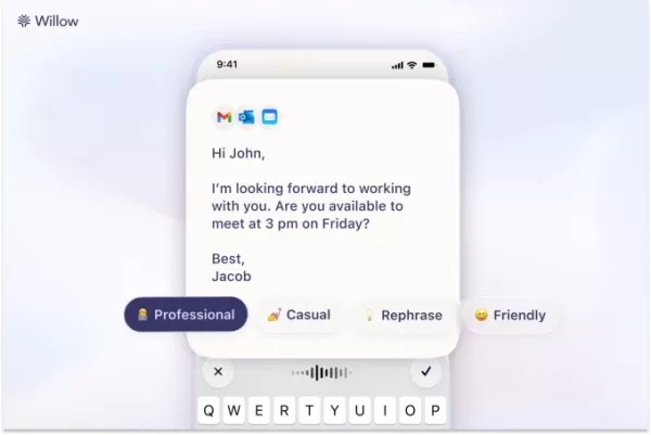 The best AI dictation apps, tested and ranked