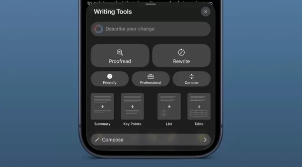 La IA de Apple recibe una importante actualización: Image Playground mejora en el sistema operativo 27