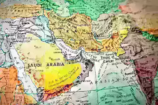 Mistral's new AI model specializes in Arabic and related languages