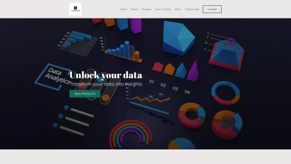 DataKriB