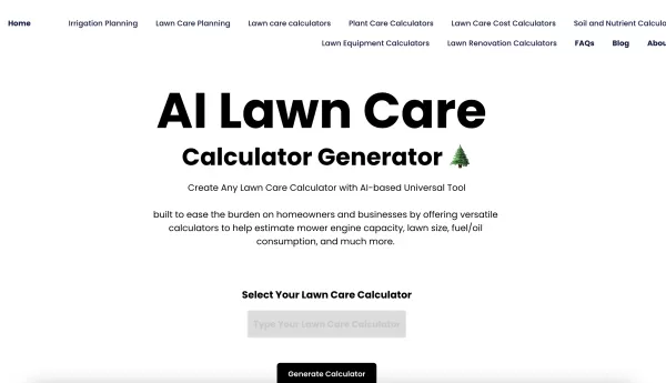 Lawn Care Wizards