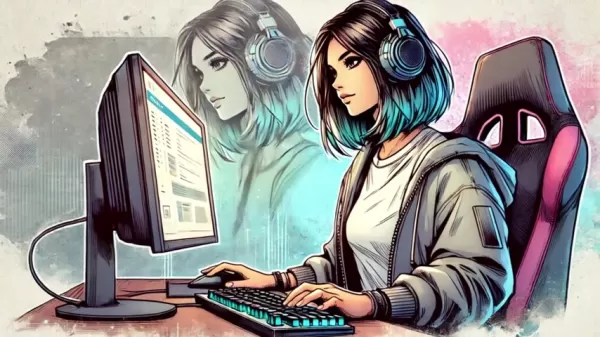 D & D được tăng cường AI: Cách mạng hóa quá trình tạo nhân vật của bạn