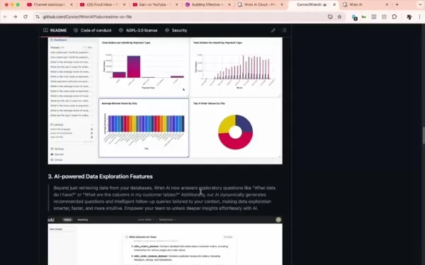 Data Source Connection